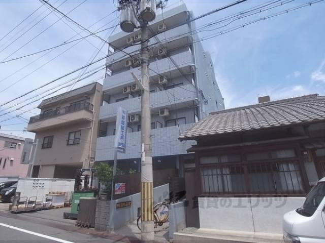 ＦＯＲ　ＬＩＦＥ西院外観写真2