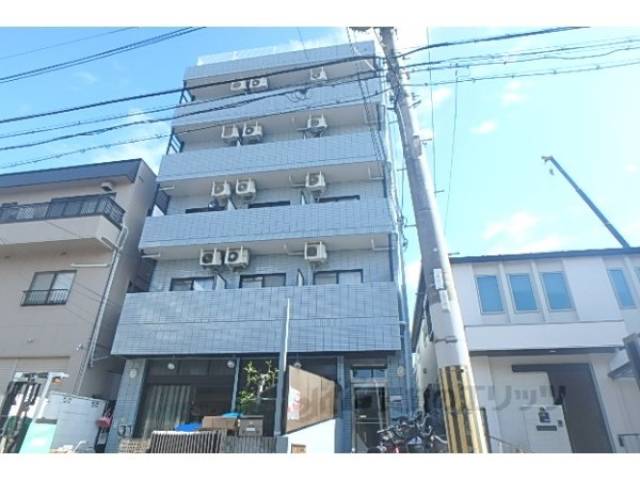 ＦＯＲ　ＬＩＦＥ西院外観写真3