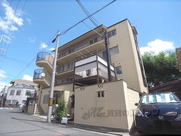 003870の外観写真