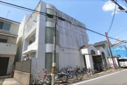 センチュリーコーポ外観写真