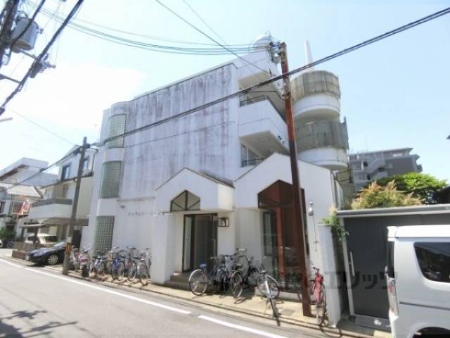 センチュリーコーポ外観写真3