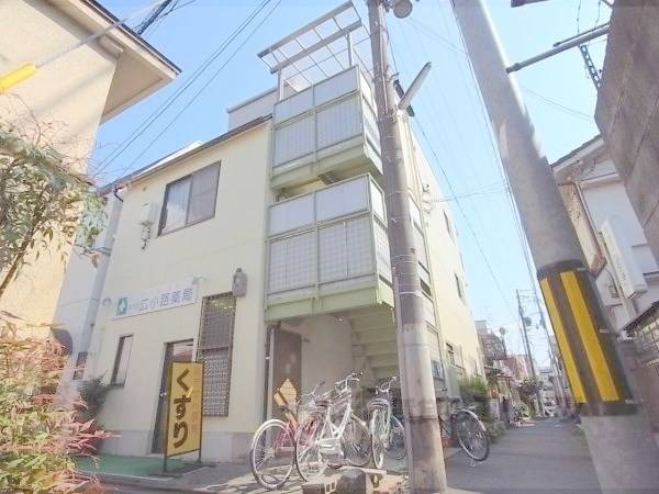 003880の外観写真