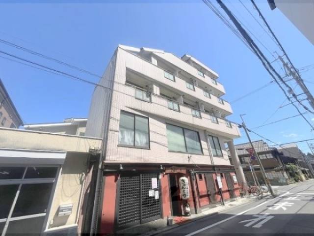 メゾンコーヨー外観写真1