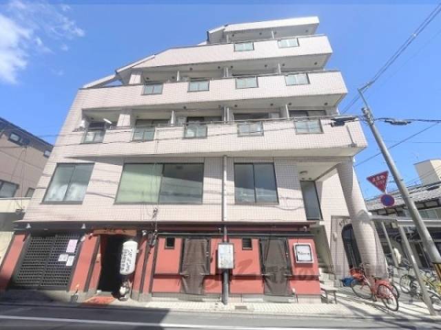 メゾンコーヨー外観写真2