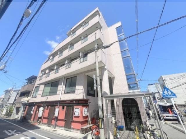 メゾンコーヨー外観写真3