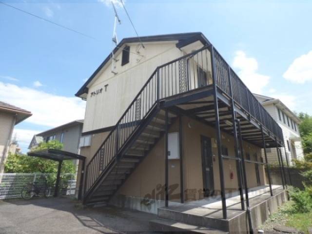 アトリオＴ外観写真1