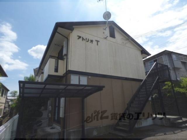 アトリオＴ外観写真2