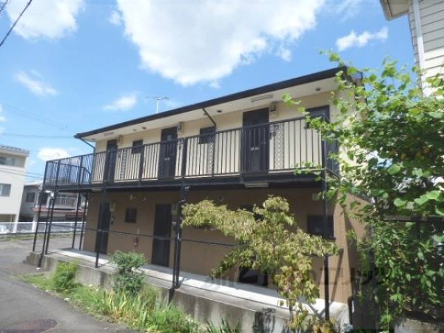 アトリオＴ外観写真3