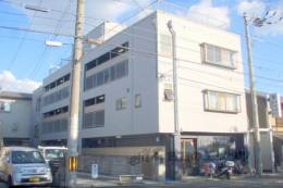 コーポ町柳外観写真