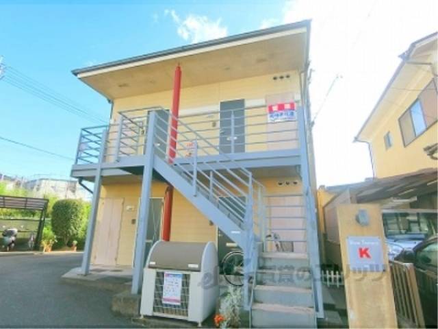 ビュ－テラスＫ外観写真2