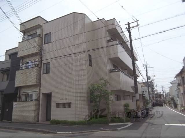 ゾンネハウス外観写真1