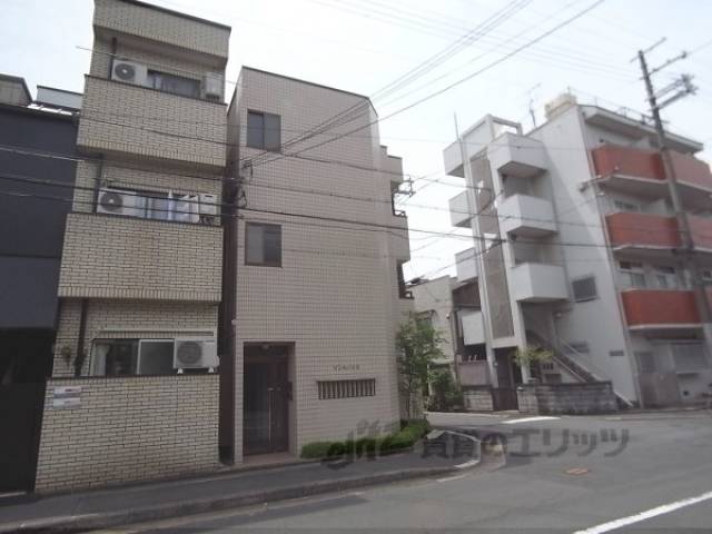 ゾンネハウス外観写真2