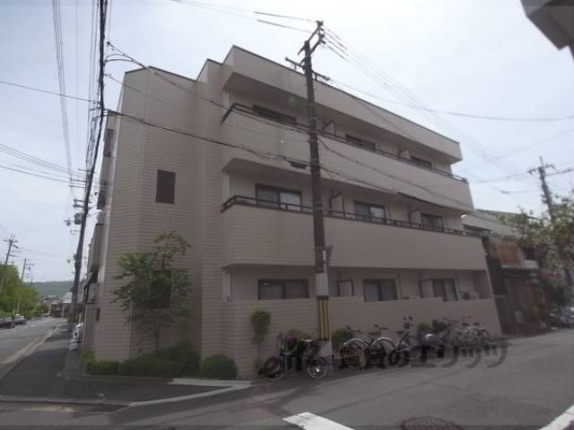 ゾンネハウス外観写真3