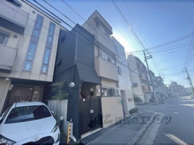 メゾン大垣外観写真3