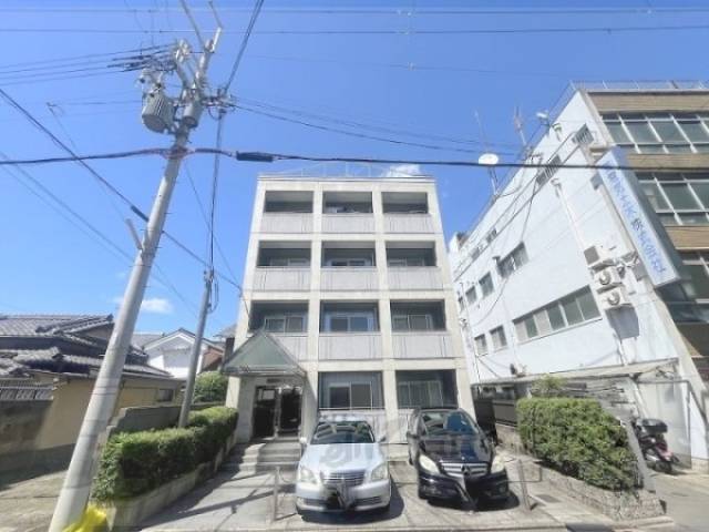 プロスパコート外観写真2