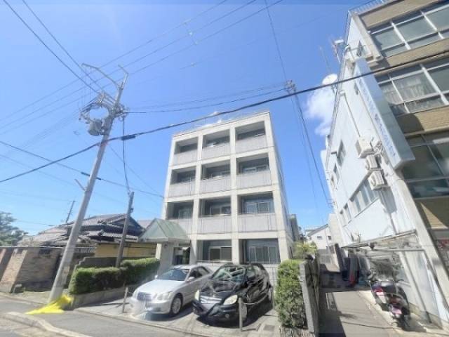 プロスパコート外観写真3