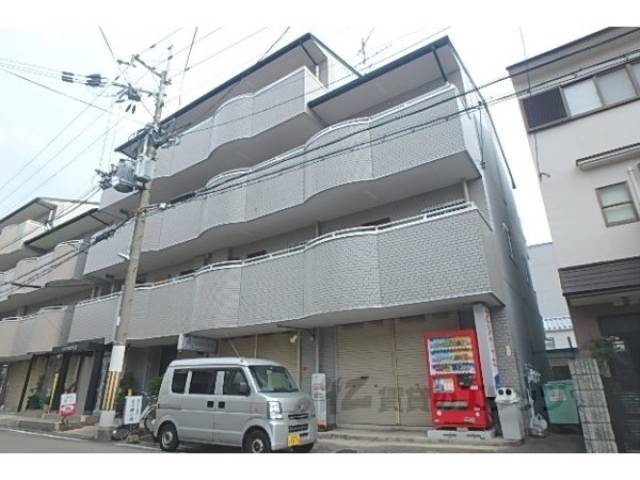メゾンハウス２外観写真2