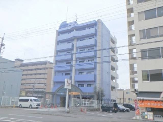 ＣＡＳＡ　ＥＭＯＮ外観写真1