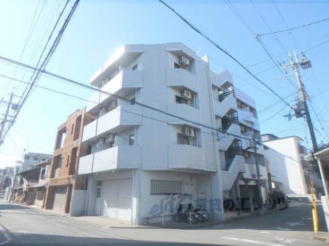 グレイス寺田外観写真3
