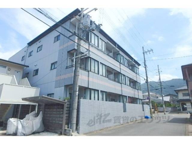 ＡＢＣ　ＦＩＲＳＴ外観写真3
