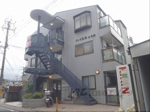 003933の外観写真