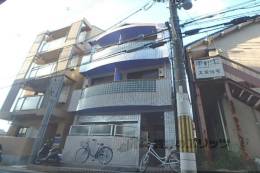 ベルビュー大塚外観写真