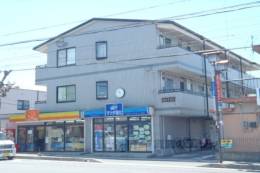 メゾン・ド・スカイ外観写真