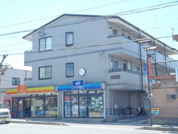 003937の外観写真