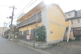 サンアベニュ－瀬田外観写真