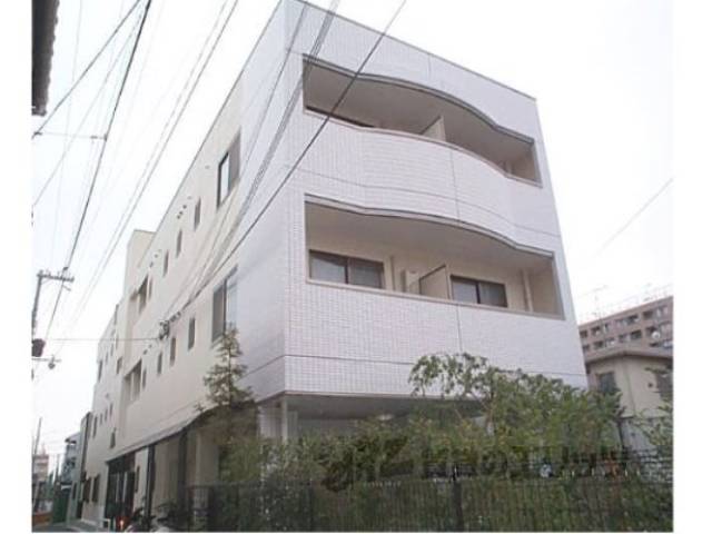 一太郎パート３外観写真1