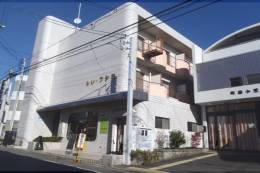 ルレ・フシミ外観写真