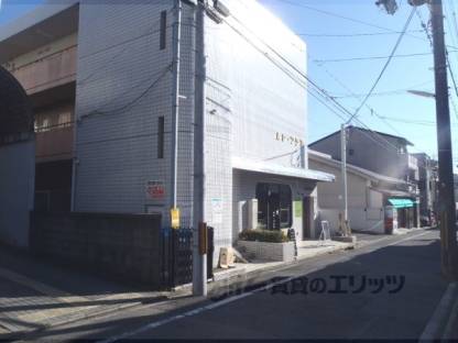 ルレ・フシミ外観写真3