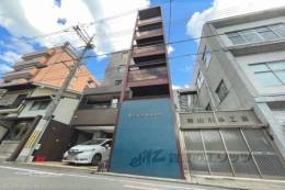 セントラルハイツ外観写真