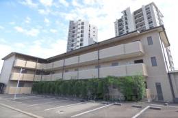 オーク長岡天神（岡本）外観写真