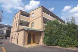 パストラーレ東向日外観写真