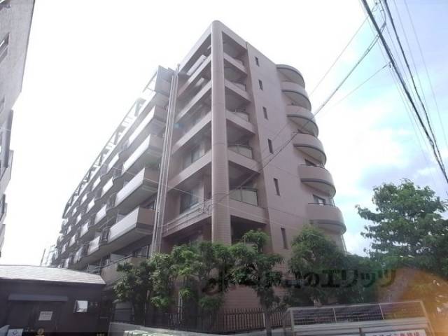 セブンマンション外観写真2