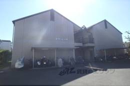 ラクール小野外観写真