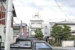 コートハウス大西外観写真