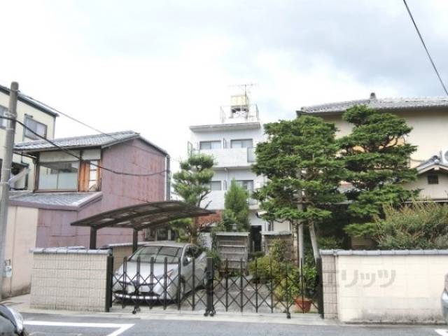 コートハウス大西外観写真2