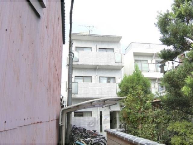 コートハウス大西外観写真3