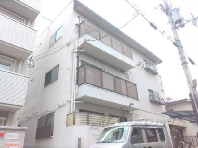 禅昌院町ハイツ１外観写真1