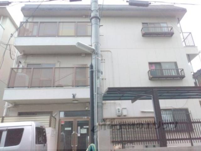 禅昌院町ハイツ１外観写真2