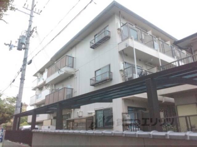 禅昌院町ハイツ１外観写真3