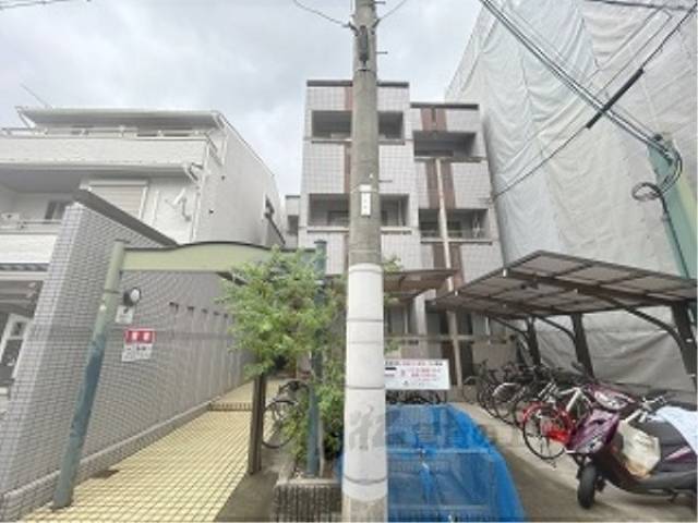 新町シャルム春奈外観写真2