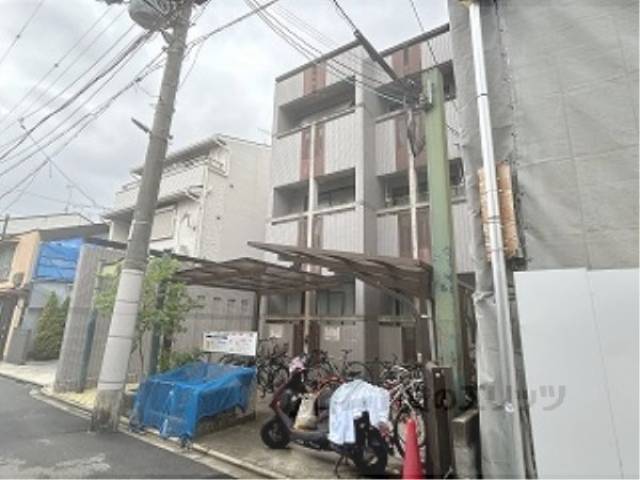 新町シャルム春奈外観写真3