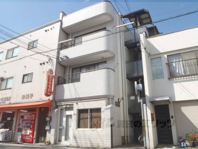 ユニオン室町外観写真1