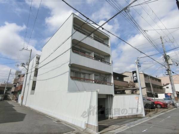 003992の外観写真