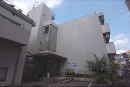 メゾンＮｏｗＮｏｗ外観写真