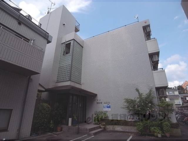 メゾンＮｏｗＮｏｗ外観写真1