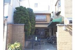 柊マンション外観写真